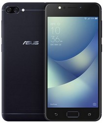Прошивка телефона Asus ZenFone 4 Max (ZC520KL) в Саратове